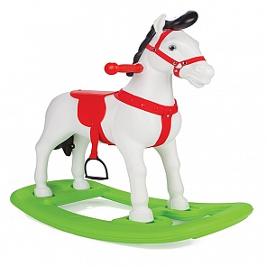 Качалка напольная – Лошадь, большая (Pilsan, 7522plsn)